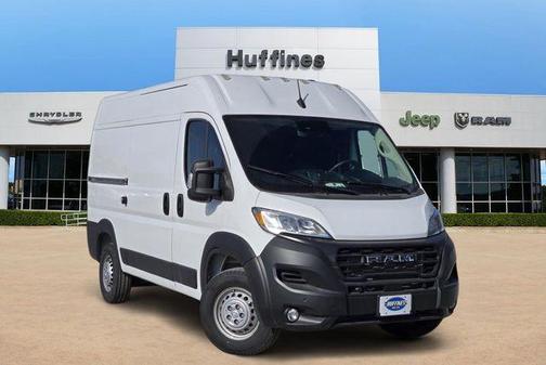 2024 RAM ProMaster 2500 High Roof