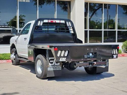 2023 RAM 3500 Tradesman