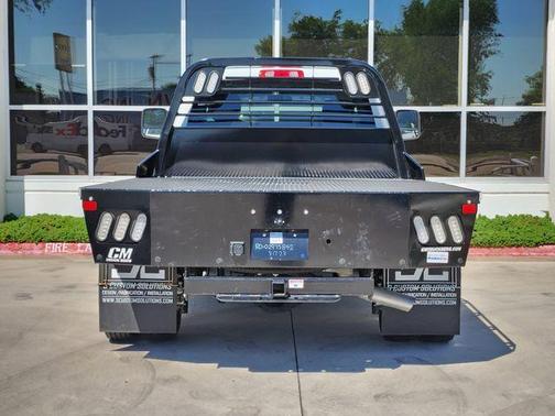 2023 RAM 3500 Tradesman