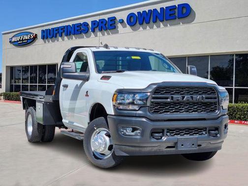 2023 RAM 3500 Tradesman