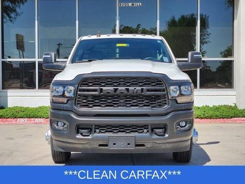 2023 RAM 3500 Tradesman