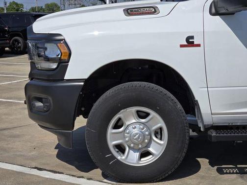 2023 RAM 3500 Tradesman