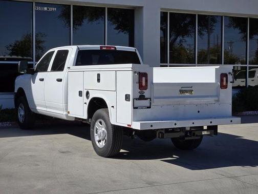 2023 RAM 3500 Tradesman
