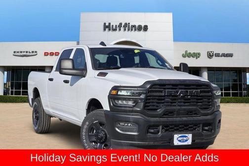 2025 RAM 3500 Tradesman