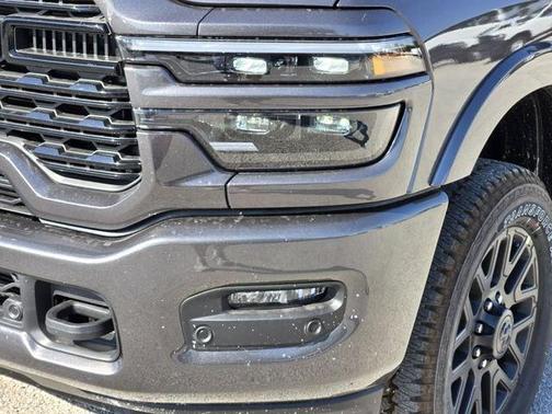 2026 RAM 3500 Limited