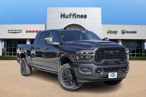 2026 RAM 3500 Limited