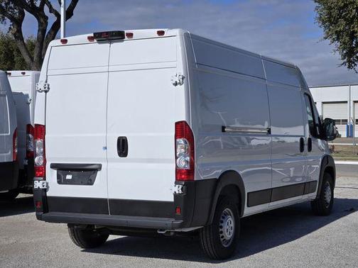 2024 RAM ProMaster 2500 High Roof