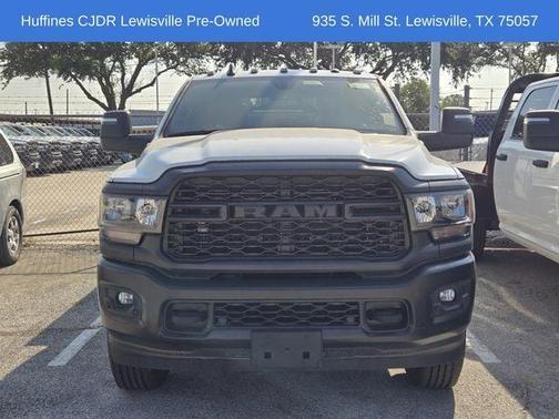 2023 RAM 3500 Tradesman