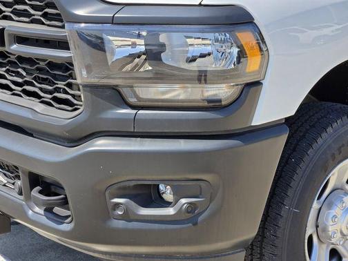 2023 RAM 3500 Tradesman