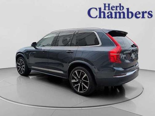 2024 Volvo XC90 Plus