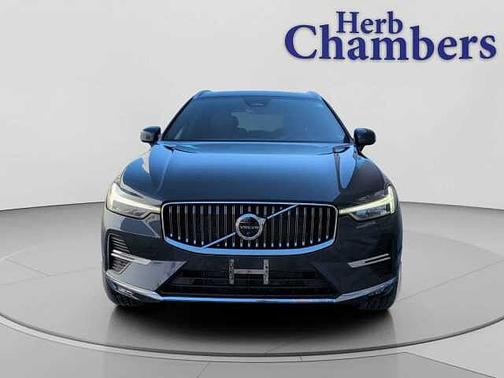 2023 Volvo XC60 Plus