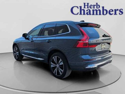2023 Volvo XC60 Plus