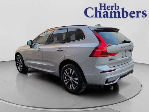 2024 Volvo XC60 Core