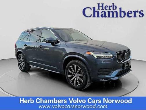 2023 Volvo XC90 Core