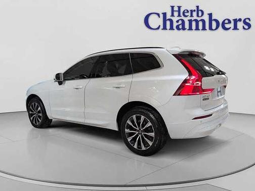 2023 Volvo XC60 Core