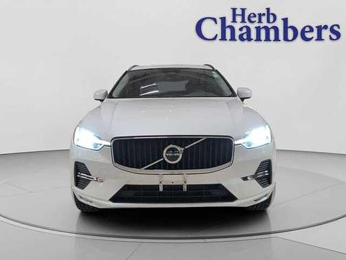 2023 Volvo XC60 Core