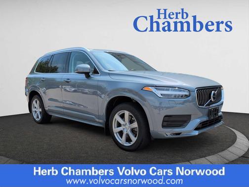 2023 Volvo XC90 Core