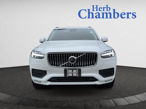 2023 Volvo XC90 Core