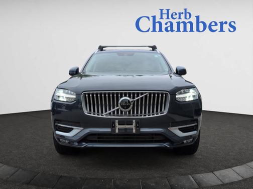 2022 Volvo XC90 Inscription