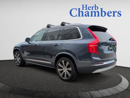2022 Volvo XC90 Inscription