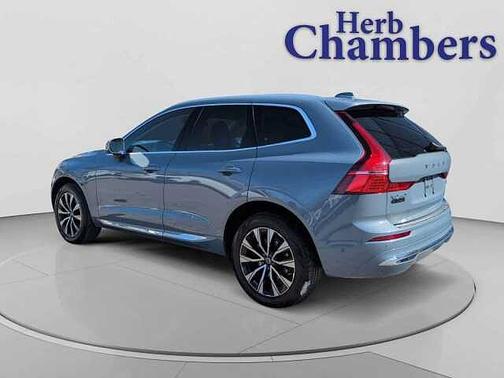 2023 Volvo XC60 Plus