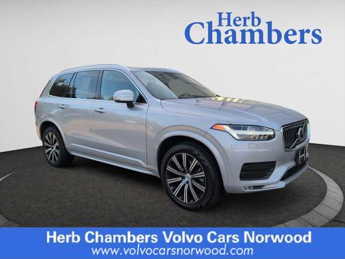 2023 Volvo XC90 Core