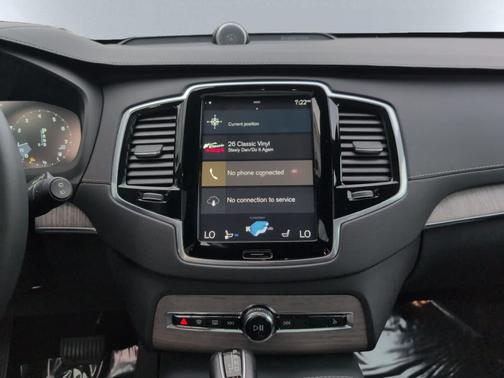 2022 Volvo XC90 T6 AWD Inscription 7 Seater