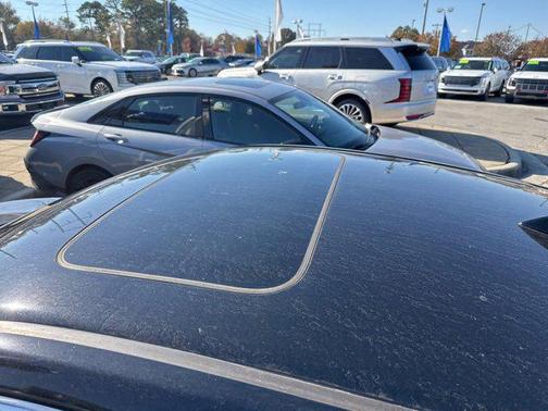 2019 Honda Civic Si Base