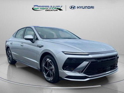 2026 Hyundai SONATA SEL