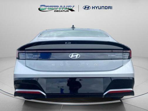 2026 Hyundai SONATA SEL