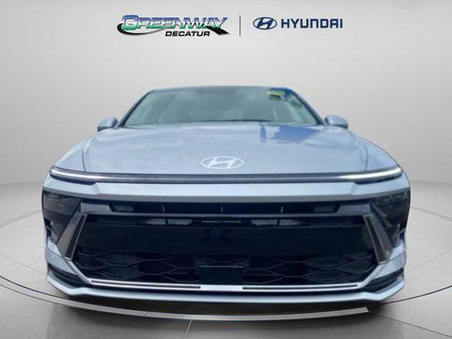 2026 Hyundai SONATA SEL