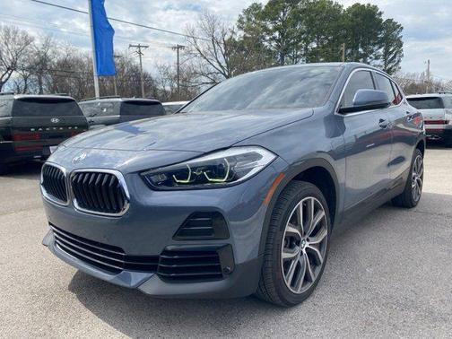 2021 BMW X2 xDrive28i