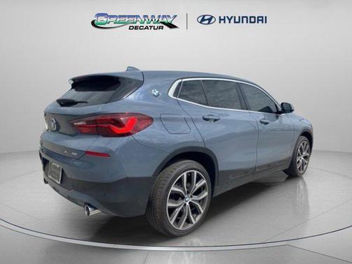 2021 BMW X2 xDrive28i