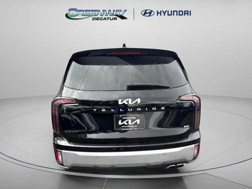 2024 Kia Telluride SX Prestige