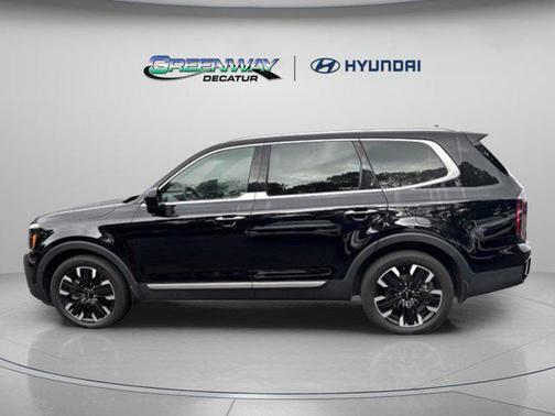 2024 Kia Telluride SX Prestige