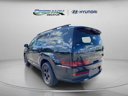 2025 Hyundai SANTA FE XRT