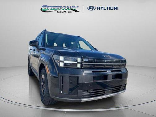 2025 Hyundai SANTA FE XRT