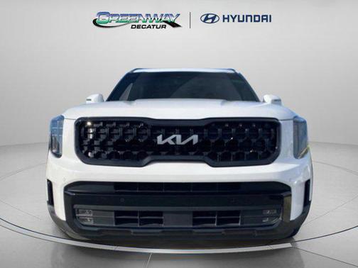 2024 Kia Telluride SX Prestige X-Pro