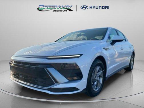 2026 Hyundai SONATA SE