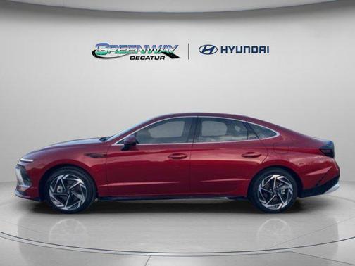 2026 Hyundai SONATA SEL