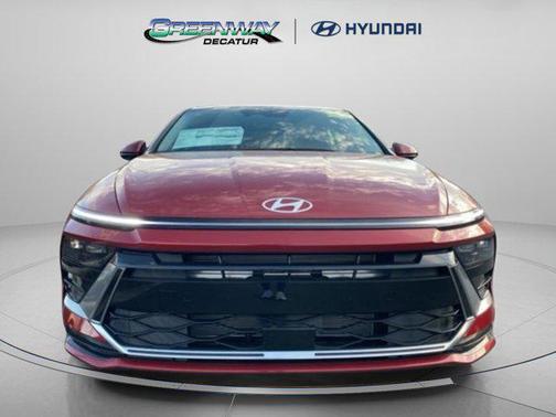 2026 Hyundai SONATA SEL