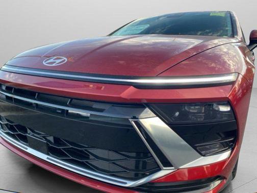 2026 Hyundai SONATA SEL