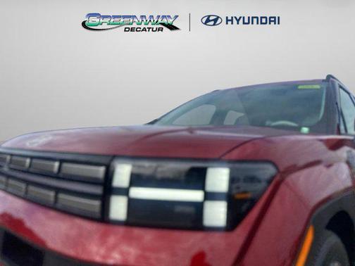 2026 Hyundai SANTA FE SEL 2.4