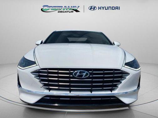 2023 Hyundai SONATA Hybrid SE