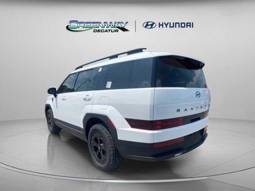 2025 Hyundai SANTA FE XRT