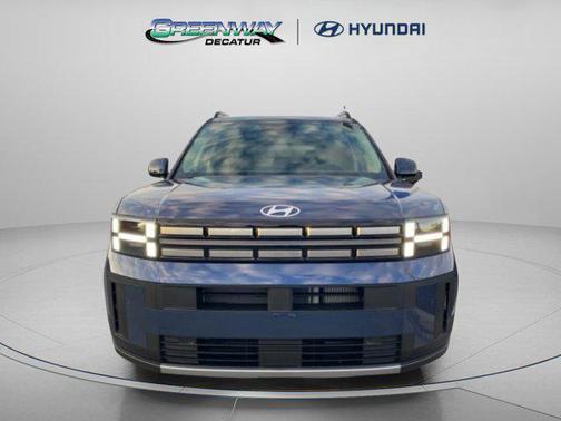 2026 Hyundai SANTA FE SEL 2.4