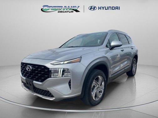 2023 Hyundai SANTA FE SEL 2.4