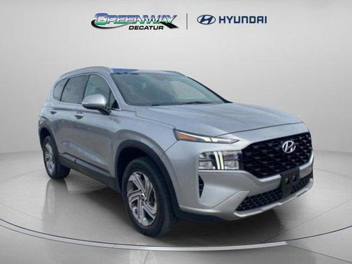 2023 Hyundai SANTA FE SEL 2.4