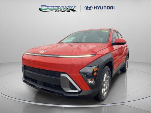 2026 Hyundai KONA SE