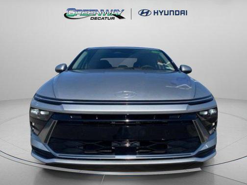2024 Hyundai SONATA Hybrid SE